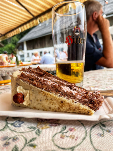 Gasthaus “Zum Simale” – Zojach
