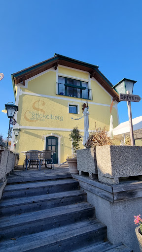 Gasthaus zum Stickelberg – Hollenthon