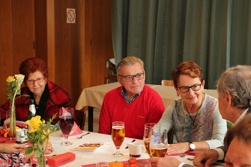 Gasthaus zum Storch – Sankt Michael im Burgenland