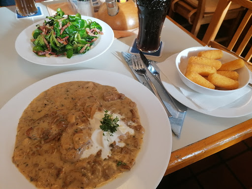 Gasthaus Zur alten Post – Voitsberg