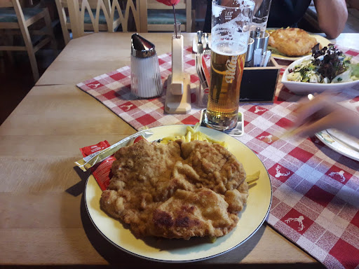 Gasthaus Zur Bauernstubn – Hochrindl