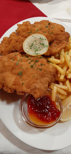 Gasthaus zur Gemütlichkeit – Hochwolkersdorf