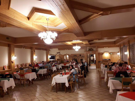 Gasthaus zur Kirchenwirtin – Ollern