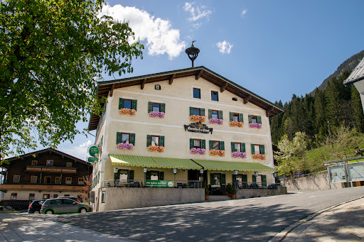 Gasthaus zur Post Hauserwirt – Sankt Jakob in Haus