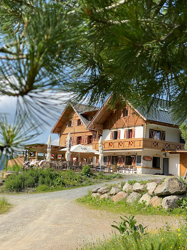 Gasthof Almstube – Turrach