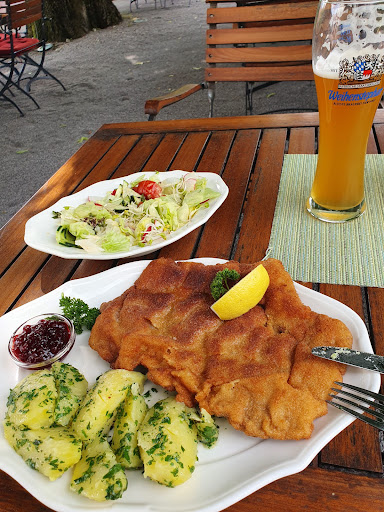 Gasthof Altwirt – Langkampfen