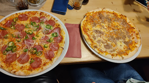 Gasthof & Restaurant Hirschen – Pfunds