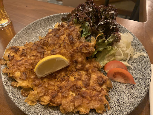Gasthof & Restaurant Laudersbach – Sinnhub