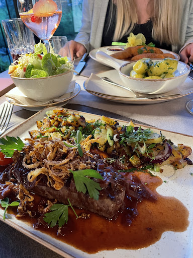 Gasthof Auwirt – Aurach bei Kitzbühel