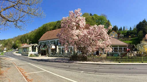 Gasthof Bachwirt Prettenhofer – Sankt Johann bei Herberstein