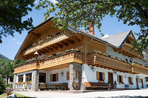 Gasthof Bauer – Göriach