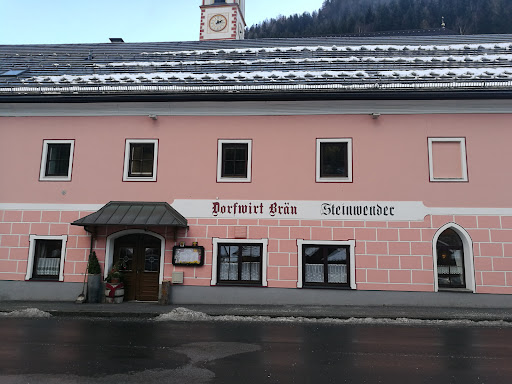 Gasthof Bräuwirt – Ramingstein