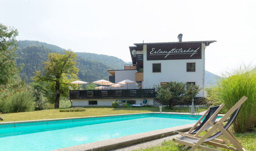 Gasthof Erlauftalerhof – Kienberg bei Gaming