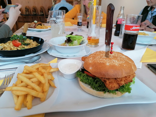 Gasthof Falk – Rohrbach an der Lafnitz