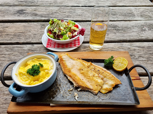 Gasthof Fischerwirt – Zeutschach