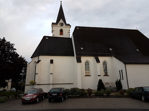 Gasthof-Fleischerei Haberl – Mitterkirchen im Machland