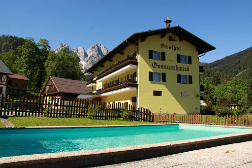 Gasthof Gosauschmied – Gosau