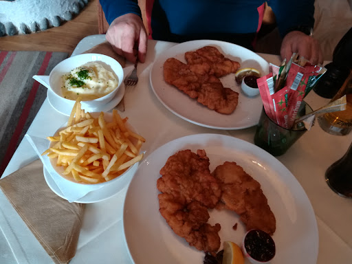 Gasthof Hirschen – Reith bei Seefeld
