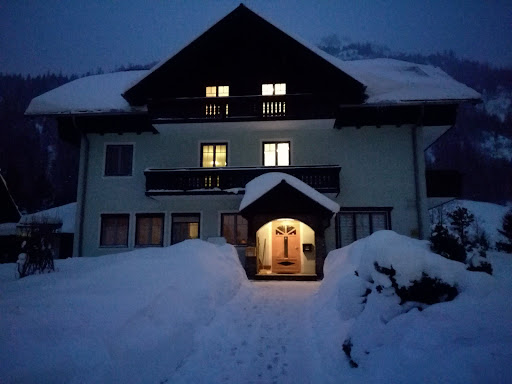 Gasthof Hohl in Donnersbach – Donnersbachwald