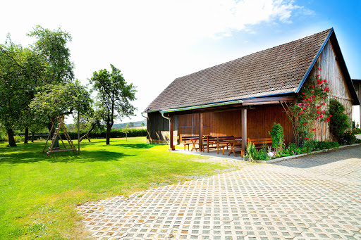 Gasthof Hotel Lang – Rauchwart