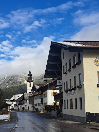 Gasthof Köllenspitze – Nesselwängle