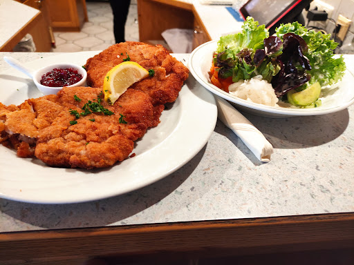 Gasthof Kreuz St. Gerold – Sankt Gerold