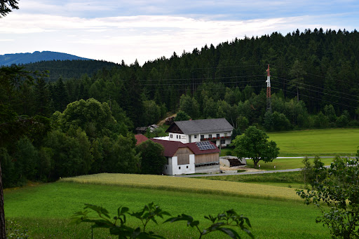 Gasthof Kreuzwirt – Miesenbach bei Birkfeld