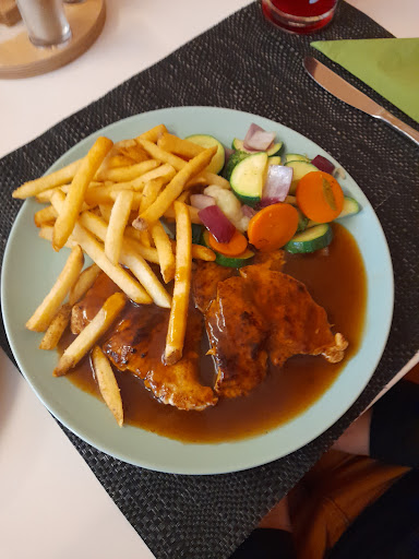 Gasthof Lang / Restaurant – Rauchwart