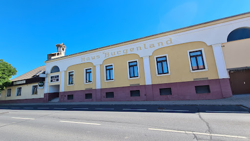 Gasthof Lazarus – Horitschon