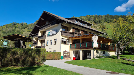 Gasthof Leitner – Donnersbach