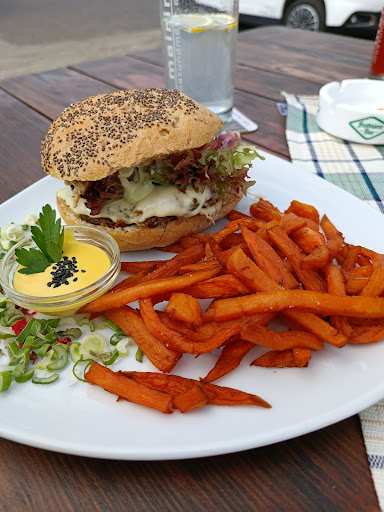 Gasthof Mader Gubo & CO KG – Kefermarkt