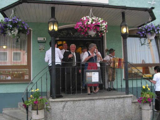 Gasthof Metnitzerhof – Metnitz