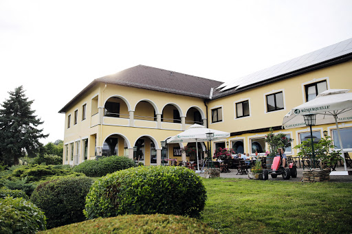 Gasthof Nagl – Hofamt Priel