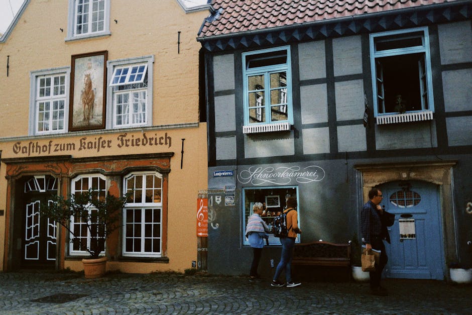 Gasthof Neuwirt – Ellbögen