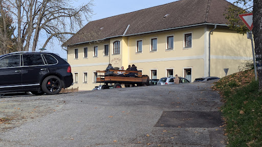Gasthof Nusspaumhoff (Koder) – Bad Schönau