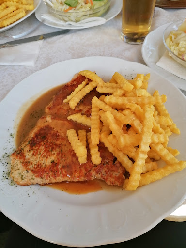 Gasthof Orthof – Sankt Corona am Wechsel