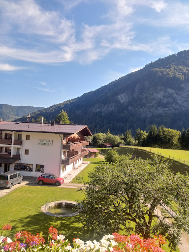 Gasthof Pension Altmühl – Kirchdorf in Tirol