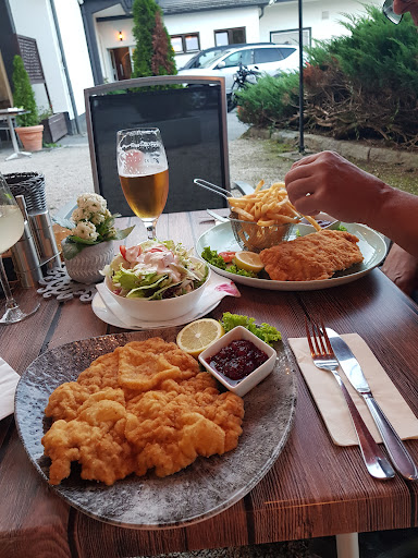 Gasthof Pension Bürger – Schiefling am See