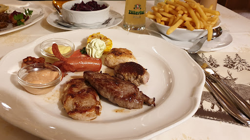 Gasthof-Pension Hubertus – Hippach