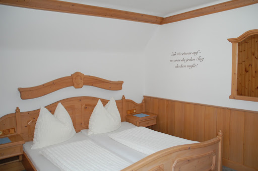 Gasthof-Pension Rüscher – Donnersbach