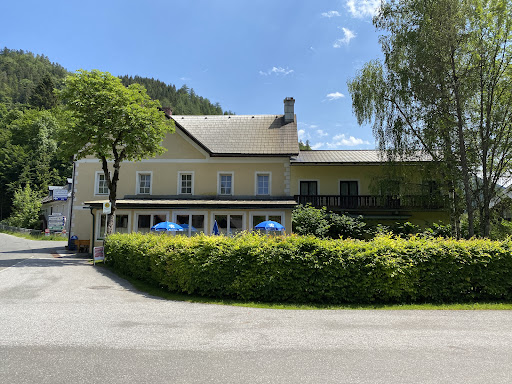Gasthof – Pension Sägemühle – Annaberg