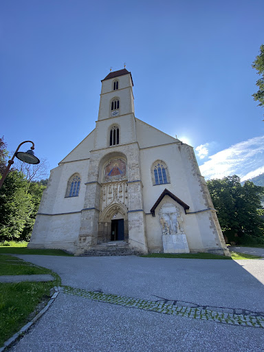 Gasthof Pernegger Dorfstubn – Martina Ziesler – Pernegg an der Mur