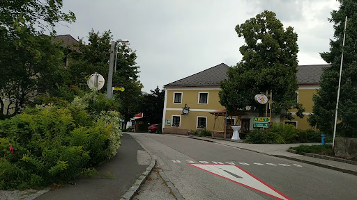 Gasthof Prangl – Altenberg bei Linz