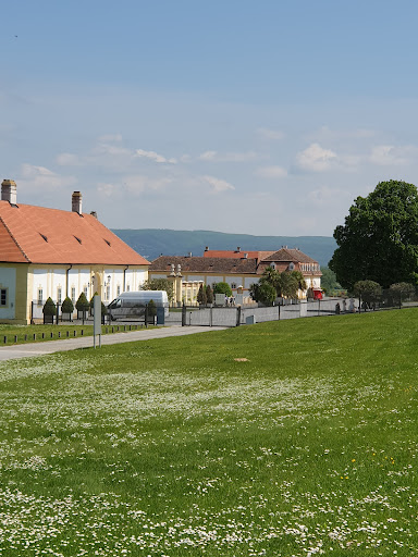 Gasthof Prinz Eugen – Schloßhof