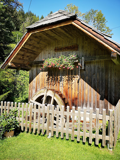 Gasthof Raffelwirt – Deutsch-Griffen
