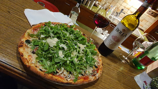 Gasthof Restaurant Pizzeria Enzian – Tannheim