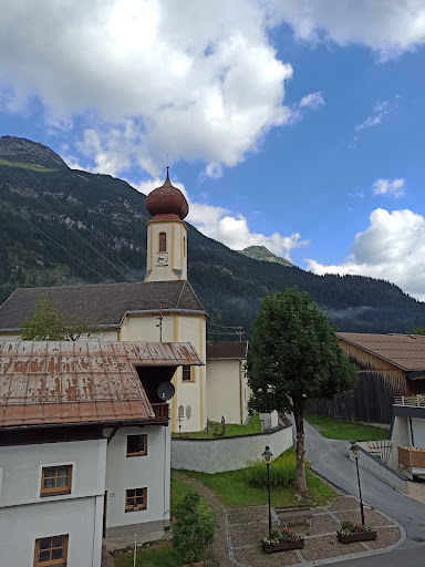 Gasthof RoseZimmerDuWC TV WlanRestaurant – Vorderhornbach