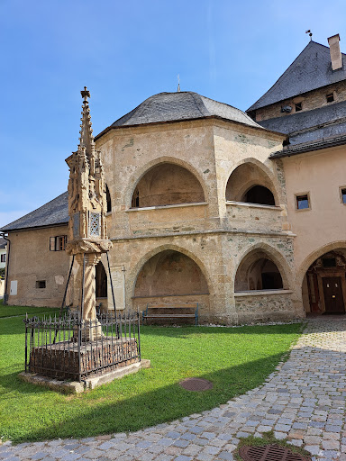 Gasthof Sandwirt – Maria Saal