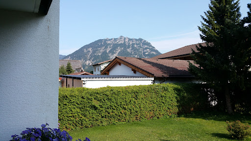 Gasthof Schlosswirt – Ehenbichl