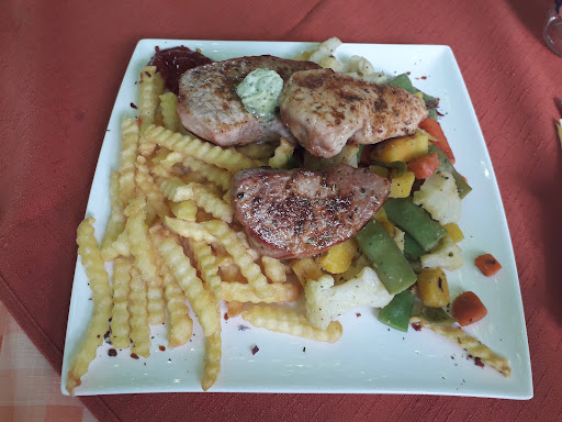 Gasthof Schloßtoni – Pichling bei Stainz